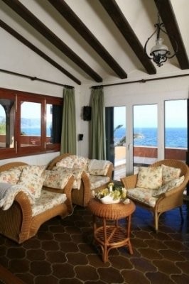 Villa in Javea - 2