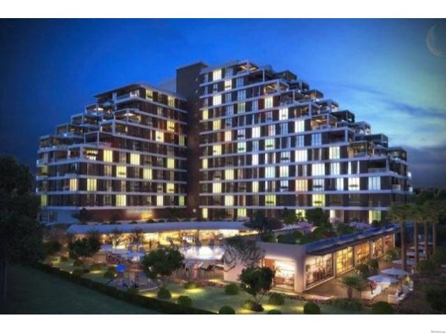1 Bed Apartment For Sale 1 1 1 - 2