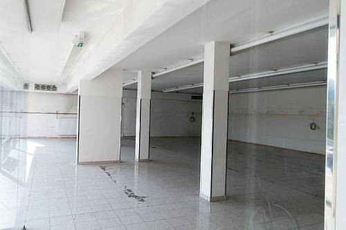 Gschaftslokal in Abtenau