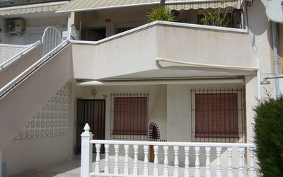 Resale · Apartment · Spain · Costa Bl..