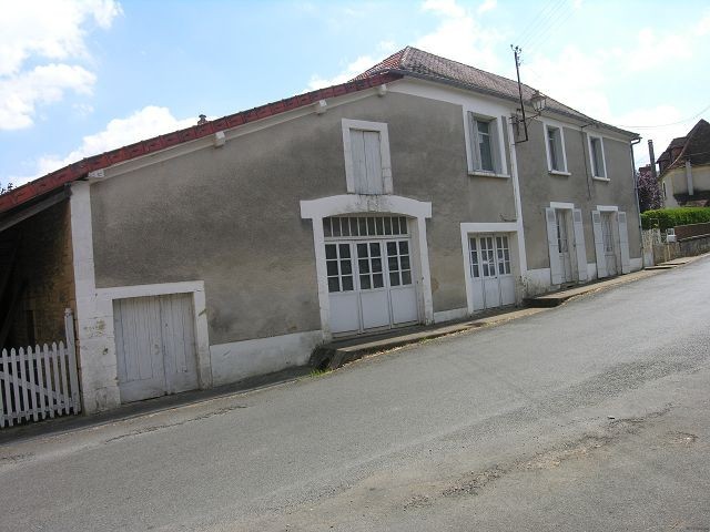 Vente Maison St Sulpice D Excideuil