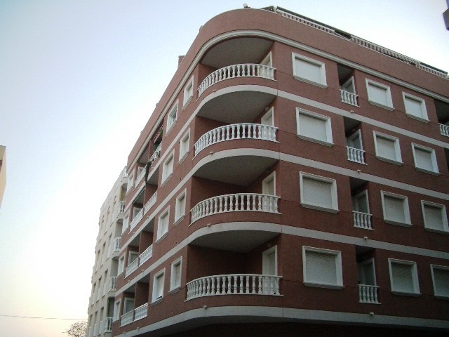 Fabulous Penthouse In Torrevieja 2nd.. - 2