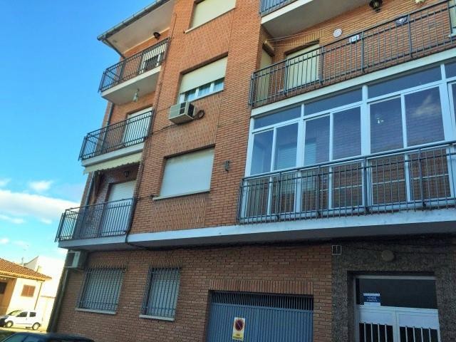 Piso en venta en Torrijos, Torrijos..