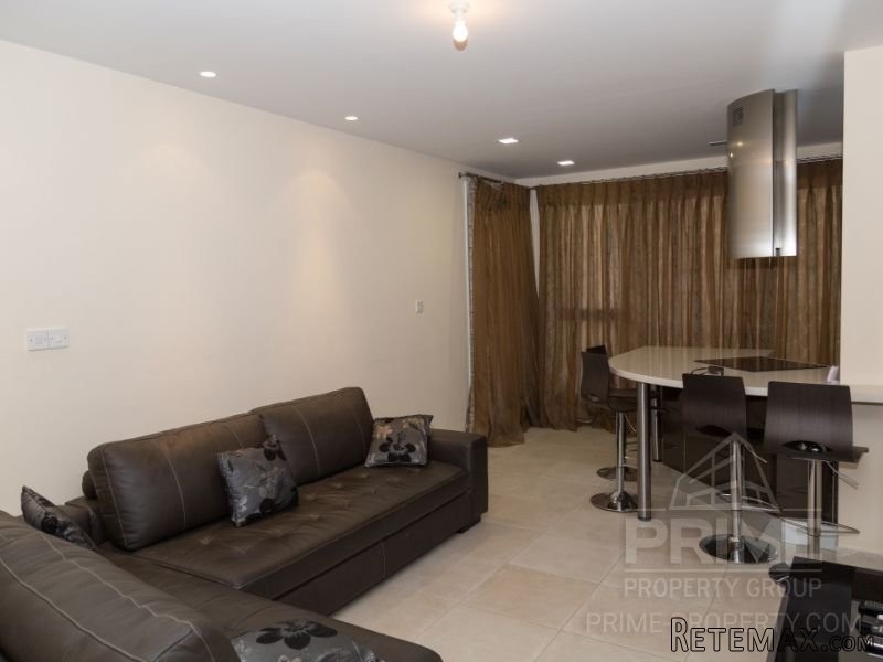 2 Bedrooms - Apartment - Limassol - For.. - 2