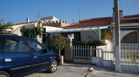 Resale · Townhouse · Spain · Costa Bl..