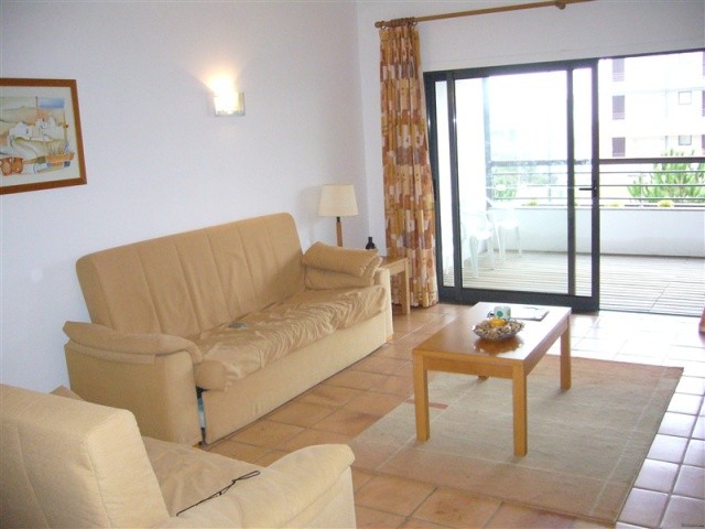 MARINA PARK APARTMENT WITH TWO BEDROOM - 2