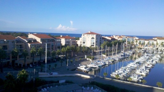Pristine one bedroom apartment in..