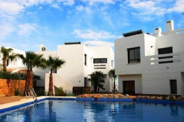 La Finca Golf Complex Algofa - 2