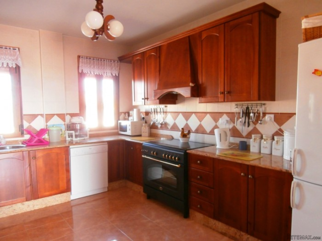 Villa, Albox, Almeria, Spain - 2
