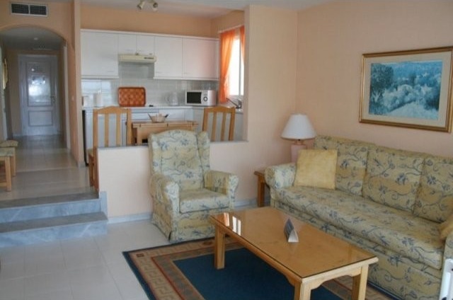 Apartment - This marvelous 1B/1B.. - 2