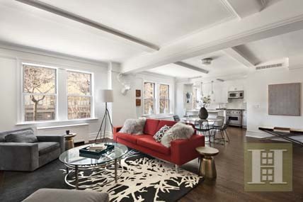 2 bedroom Apartment For Sale: 220 WEST.. - 2