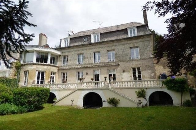 5 bedroom Character For Sale: 02000 LAON