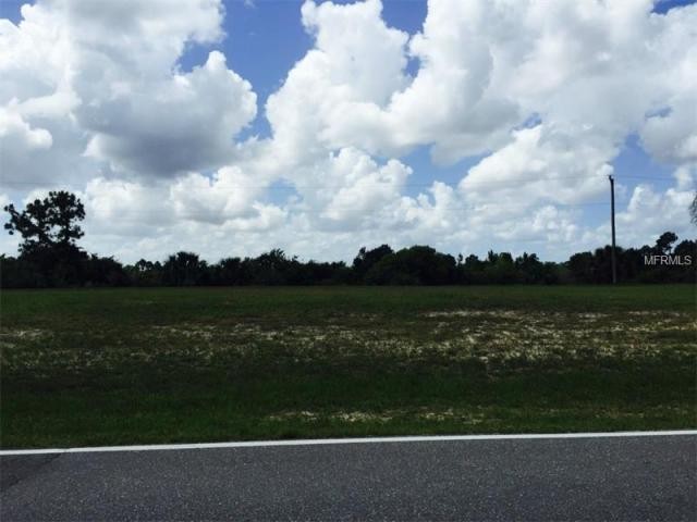 Land For Sale: 25709 Prada Dr, Punta.. - 2