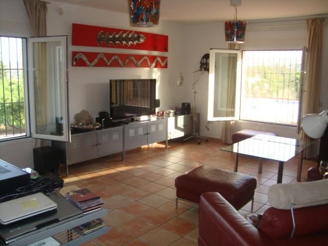 Villa - Great Finca style villa in..