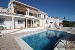 4 Bedrooms - Villa - Malaga - For Sale - 2