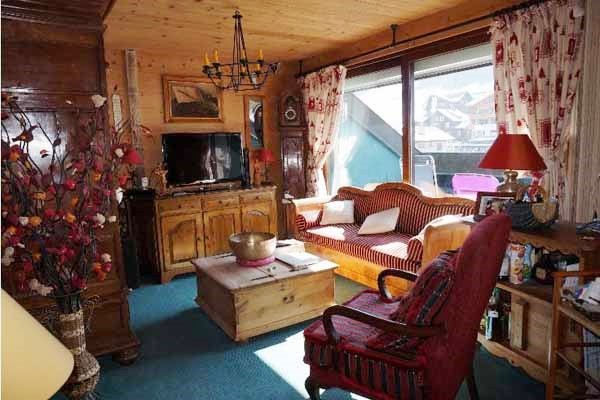 Spacious 5 bedroom penthouse apartment.. - 2