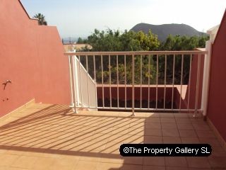 Apartment For Sale in Chayofa, Tenerife