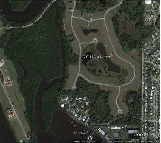 Land For Sale: Port St Lucie, Florida - 2