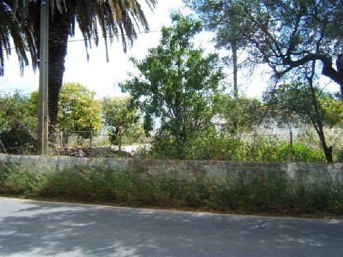Land - Plot with Panoramic Views. -.. - 2