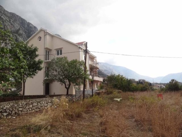 Land with building permission in.. - 2