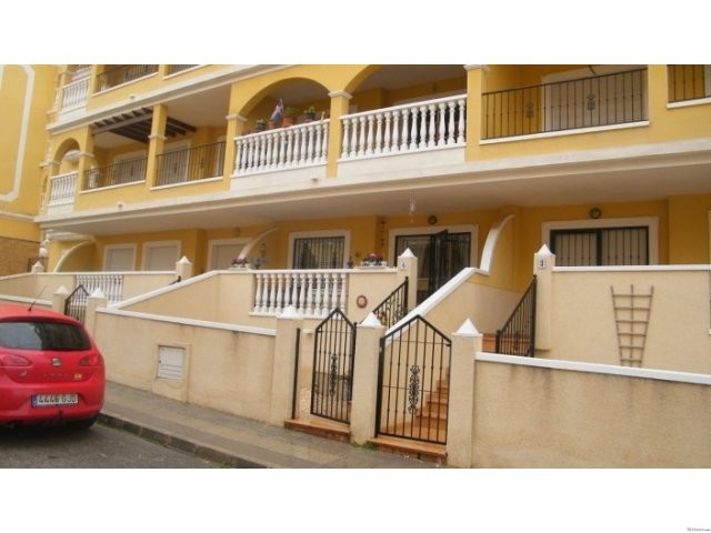 Resale · Apartment · Spain · Costa Bl.. - 2