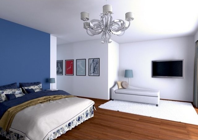 3 Bedroom New Build Villa in Benissa - 2