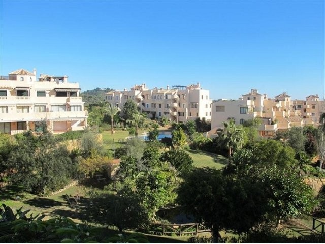 APARTMENT FOR SALE IN ELVIRIA