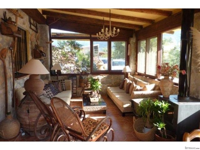 Horse Farm, Tarbena, Costa Blanca, EURO.. - 2