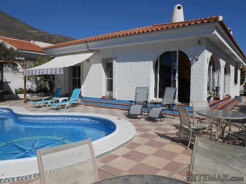 3 Bedrooms - Villa - Murcia - For Sale