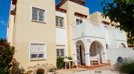 Resale · Apartment · Spain · Costa Bl..