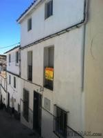 Village house, Jaen, Alcala La Real..