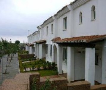 2 Bed Town House for sale in Mijas