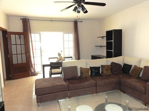 3 Bed Apartment in Old Town Albufeira, - 2