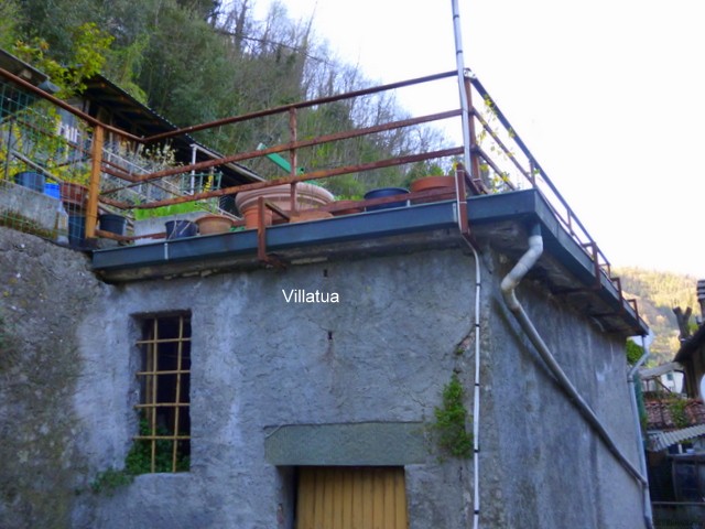 Apartment - For Sale - Bagni di Lucca.. - 2