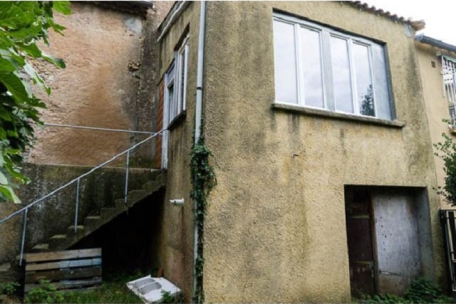 Corbieres Green Village House With..