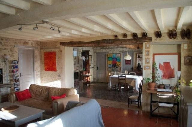Stunning Rural Longere - 2