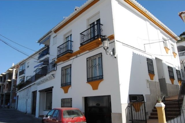 Town House for Sale in Competa, Competa..