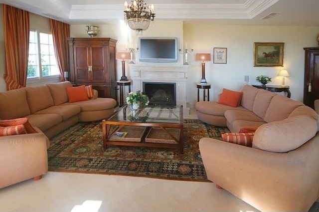 Villa - High luxury seaside villa, some.. - 2