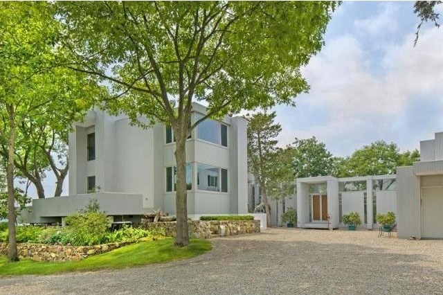 5 bedroom Residence For Sale: Garrison..