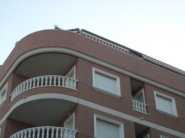 Fabulous Penthouse In Torrevieja 2nd..