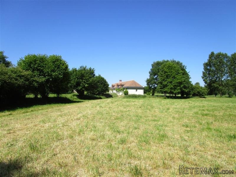 Water Mill In Idyllic Location - 2