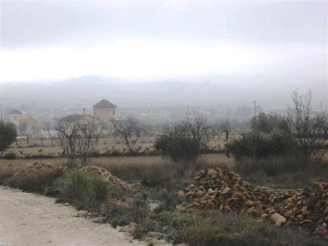 Plot of land including water and.. - 2