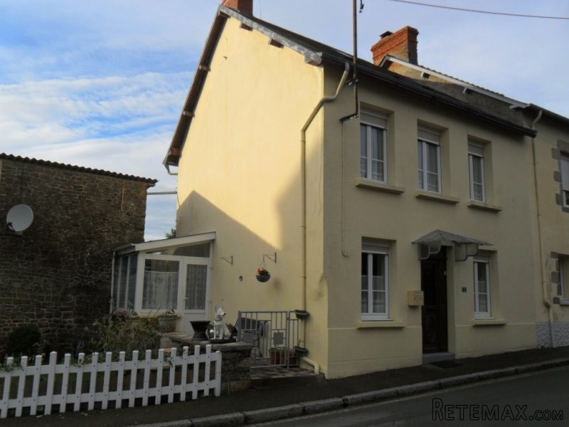 Super Neat Village House