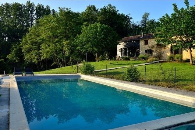 28051 - Vente - Maison - Vergt - 2