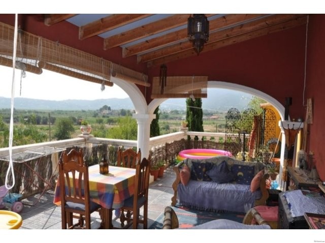 5 Bedrooms - Villa - Alicante - For Sale - 2