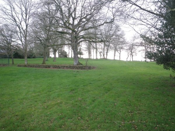 Nice Country House, Outbuilding, Land - 2