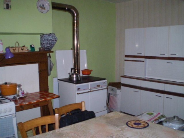 Two Houses with Income - 2