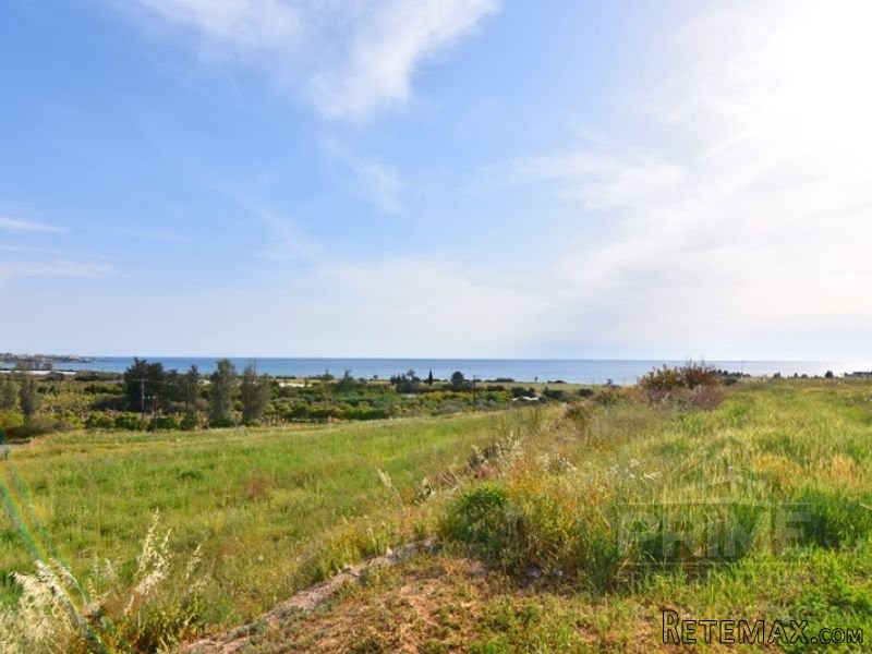 Land in Paphos, Cyprus, for Sale -.. - 2