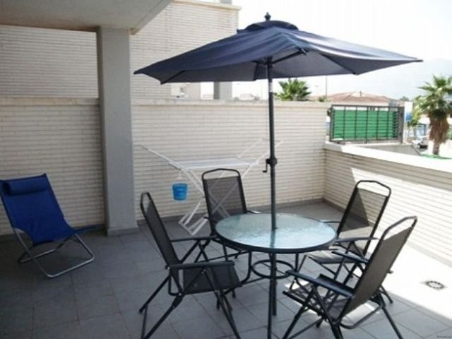 LAS MARINAS, DENIA Apartamento en Denia.. - 2