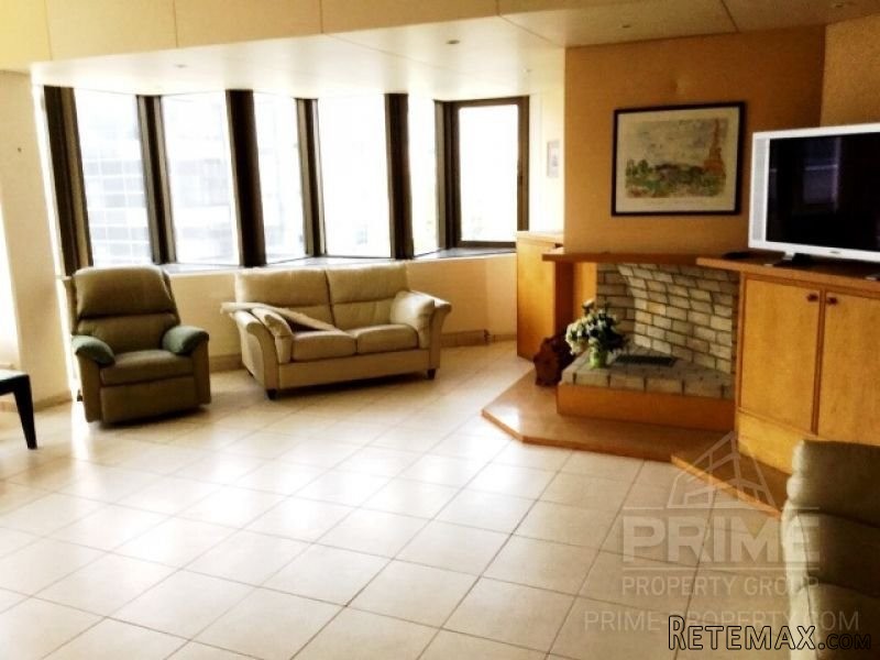 Penthouse in Limassol, Cyprus, for..